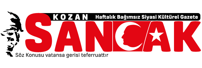 Kozan Sancak Gazete & Matbaa